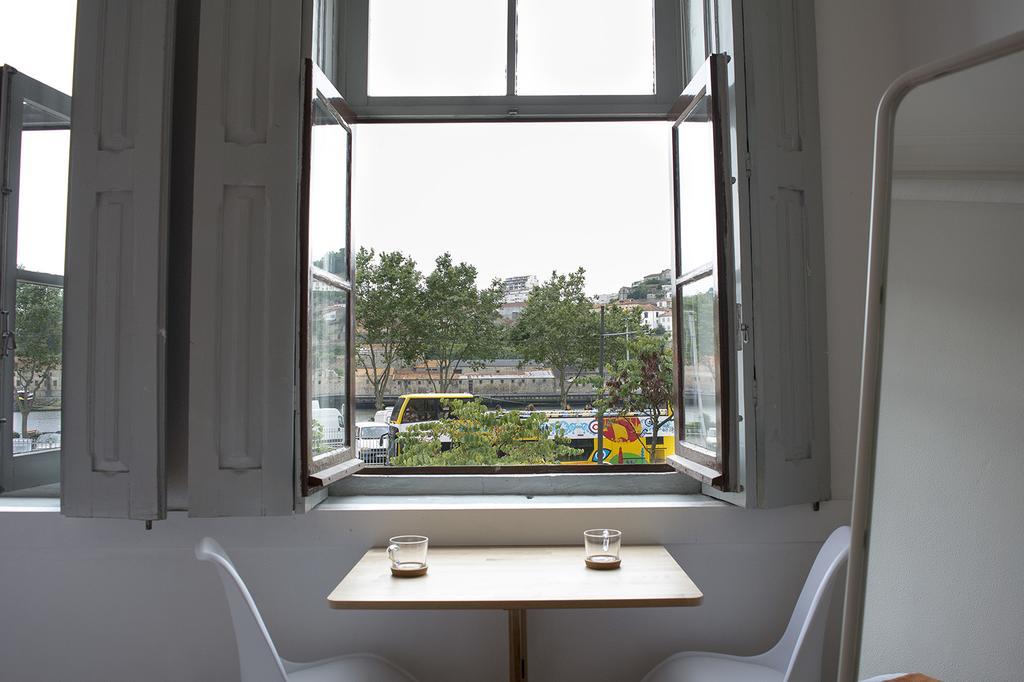 Goabio Studio River View 波尔图 外观 照片